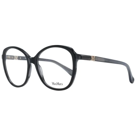 Monture de Lunettes Femme Max Mara MM5052 57001 de Max Mara, Lunettes et accessoires - Réf : S7297122, Prix : 93,17 €, Remise...