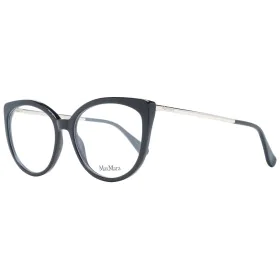 Monture de Lunettes Femme Max Mara MM5028 54001 de Max Mara, Lunettes et accessoires - Réf : S7297130, Prix : 93,17 €, Remise...