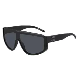 Lunettes de soleil Homme Hugo Boss HG 1283_S de Hugo Boss, Lunettes et accessoires - Réf : S7297558, Prix : 172,06 €, Remise : %