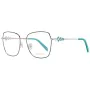 Monture de Lunettes Femme Emilio Pucci EP5179 54005 de Emilio Pucci, Lunettes et accessoires - Réf : S7297678, Prix : 93,17 €...