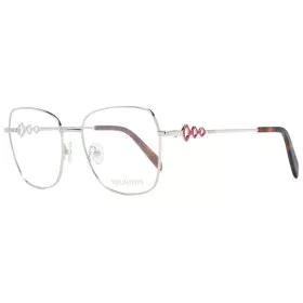 Monture de Lunettes Femme Emilio Pucci EP5179 54028 de Emilio Pucci, Lunettes et accessoires - Réf : S7297679, Prix : 95,03 €...