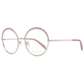 Ladies' Spectacle frame Emilio Pucci EP5207 53074 by Emilio Pucci, Glasses and accessories - Ref: S7297683, Price: 93,17 €, D...