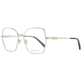 Monture de Lunettes Femme Emilio Pucci EP5213 56032 de Emilio Pucci, Lunettes et accessoires - Réf : S7297685, Prix : 90,52 €...