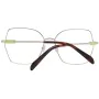 Monture de Lunettes Femme Emilio Pucci EP5213 56032 de Emilio Pucci, Lunettes et accessoires - Réf : S7297685, Prix : 90,52 €...