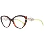 Monture de Lunettes Femme Emilio Pucci EP5162 56052 de Emilio Pucci, Lunettes et accessoires - Réf : S7297687, Prix : 93,17 €...