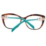 Monture de Lunettes Femme Emilio Pucci EP5163 55052 de Emilio Pucci, Lunettes et accessoires - Réf : S7297690, Prix : 93,17 €...