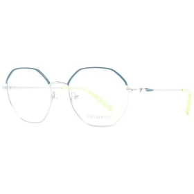 Monture de Lunettes Femme Emilio Pucci EP5169 54016 de Emilio Pucci, Lunettes et accessoires - Réf : S7297695, Prix : 93,17 €...