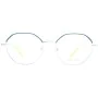 Monture de Lunettes Femme Emilio Pucci EP5169 54016 de Emilio Pucci, Lunettes et accessoires - Réf : S7297695, Prix : 93,17 €...