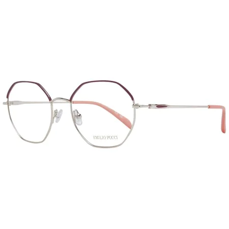 Montura de Gafas Mujer Emilio Pucci EP5169 54068 de Emilio Pucci, Gafas y accesorios - Ref: S7297696, Precio: 93,17 €, Descue...