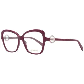 Montura de Gafas Mujer Emilio Pucci EP5175 55066 de Emilio Pucci, Gafas y accesorios - Ref: S7297697, Precio: 93,17 €, Descue...