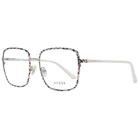 Monture de Lunettes Femme Emilio Pucci EP5181 52056 de Emilio Pucci, Lunettes et accessoires - Réf : S7297701, Prix : 93,17 €...