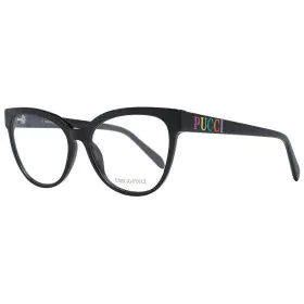 Montura de Gafas Mujer Emilio Pucci EP5182 55001 de Emilio Pucci, Gafas y accesorios - Ref: S7297702, Precio: 90,52 €, Descue...