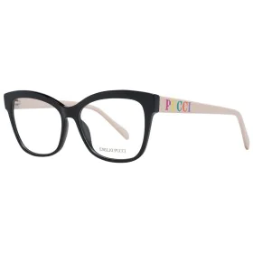 Montura de Gafas Mujer Emilio Pucci EP5183 54001 de Emilio Pucci, Gafas y accesorios - Ref: S7297703, Precio: 90,52 €, Descue...