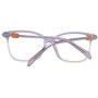 Monture de Lunettes Femme Emilio Pucci EP5185 55080 de Emilio Pucci, Lunettes et accessoires - Réf : S7297708, Prix : 93,17 €...