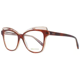 Montura de Gafas Mujer Emilio Pucci EP5198 54056 de Emilio Pucci, Gafas y accesorios - Ref: S7297712, Precio: 92,34 €, Descue...