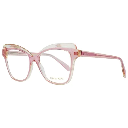 Ladies' Spectacle frame Emilio Pucci EP5198 54074 by Emilio Pucci, Glasses and accessories - Ref: S7297713, Price: 90,52 €, D...