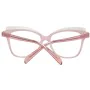 Monture de Lunettes Femme Emilio Pucci EP5198 54074 de Emilio Pucci, Lunettes et accessoires - Réf : S7297713, Prix : 90,52 €...