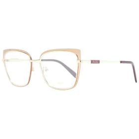 Monture de Lunettes Femme Emilio Pucci EP5219 54041 de Emilio Pucci, Lunettes et accessoires - Réf : S7297721, Prix : 93,17 €...