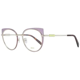 Ladies' Spectacle frame Emilio Pucci EP5220 51080 by Emilio Pucci, Glasses and accessories - Ref: S7297722, Price: 93,17 €, D...