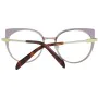 Monture de Lunettes Femme Emilio Pucci EP5220 51080 de Emilio Pucci, Lunettes et accessoires - Réf : S7297722, Prix : 93,17 €...