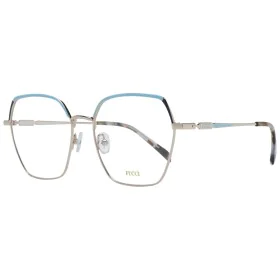 Montura de Gafas Mujer Emilio Pucci EP5222 54032 de Emilio Pucci, Gafas y accesorios - Ref: S7297723, Precio: 93,17 €, Descue...