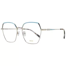 Monture de Lunettes Femme Emilio Pucci EP5222 54032 de Emilio Pucci, Lunettes et accessoires - Réf : S7297723, Prix : 95,03 €...