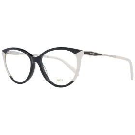 Monture de Lunettes Femme Emilio Pucci EP5226 55004 de Emilio Pucci, Lunettes et accessoires - Réf : S7297724, Prix : 93,17 €...