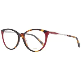 Montura de Gafas Mujer Emilio Pucci EP5226 55054 de Emilio Pucci, Gafas y accesorios - Ref: S7297726, Precio: 93,17 €, Descue...