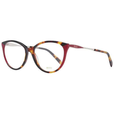 Montura de Gafas Mujer Emilio Pucci EP5226 55054 de Emilio Pucci, Gafas y accesorios - Ref: S7297726, Precio: 93,17 €, Descue...