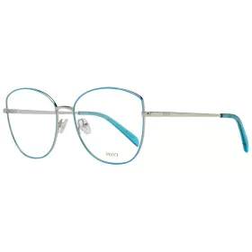 Montura de Gafas Mujer Emilio Pucci EP5229 55087 de Emilio Pucci, Gafas y accesorios - Ref: S7297728, Precio: 95,03 €, Descue...