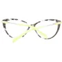 Monture de Lunettes Femme Emilio Pucci EP5101 56055 de Emilio Pucci, Lunettes et accessoires - Réf : S7297729, Prix : 67,61 €...