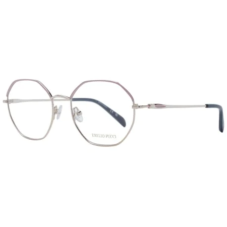 Monture de Lunettes Femme Emilio Pucci EP5169 54028 de Emilio Pucci, Lunettes et accessoires - Réf : S7297730, Prix : 93,17 €...