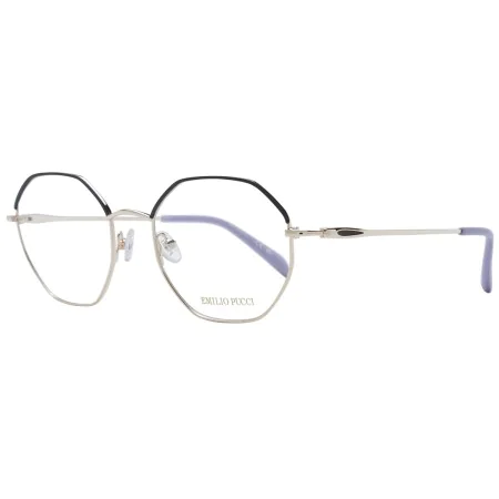 Monture de Lunettes Femme Emilio Pucci EP5169 54032 de Emilio Pucci, Lunettes et accessoires - Réf : S7297731, Prix : 93,17 €...