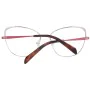 Montura de Gafas Mujer Emilio Pucci EP5188 56068 de Emilio Pucci, Gafas y accesorios - Ref: S7297735, Precio: 93,17 €, Descue...