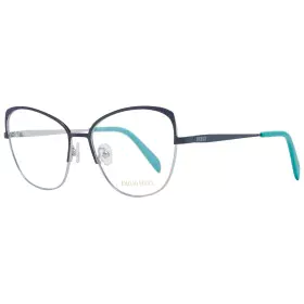 Monture de Lunettes Femme Emilio Pucci EP5188 56092 de Emilio Pucci, Lunettes et accessoires - Réf : S7297736, Prix : 93,17 €...