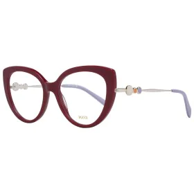 Ladies' Spectacle frame Emilio Pucci EP5190 53055 by Emilio Pucci, Glasses and accessories - Ref: S7297737, Price: 93,17 €, D...