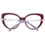 Monture de Lunettes Femme Emilio Pucci EP5190 53055 de Emilio Pucci, Lunettes et accessoires - Réf : S7297737, Prix : 93,17 €...