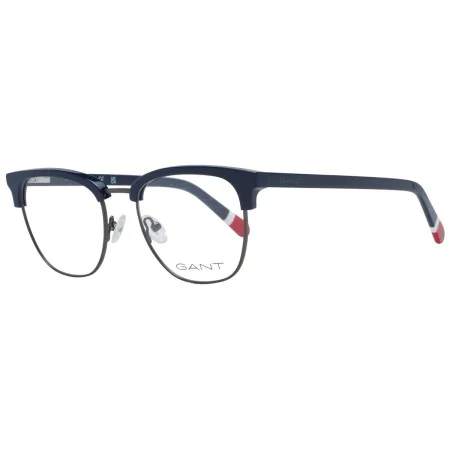 Monture de Lunettes Homme Gant GA3231 50090 de Gant, Lunettes et accessoires - Réf : S7297748, Prix : 57,55 €, Remise : %