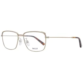 Monture de Lunettes Homme Bally BY5047-H 54029 Noir de Bally, Lunettes et accessoires - Réf : S7297827, Prix : 82,12 €, Remis...