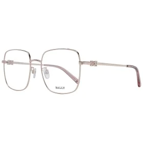 Montura de Gafas Mujer Bally BY5061-D 55033 de Bally, Gafas y accesorios - Ref: S7297828, Precio: 82,12 €, Descuento: %