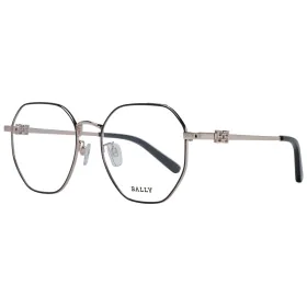 Montura de Gafas Mujer Bally BY5054-D 52005 de Bally, Gafas y accesorios - Ref: S7297829, Precio: 82,12 €, Descuento: %