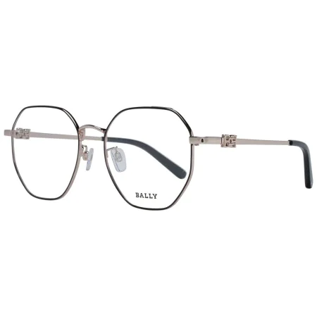 Monture de Lunettes Femme Bally BY5054-D 52005 de Bally, Lunettes et accessoires - Réf : S7297829, Prix : 82,12 €, Remise : %