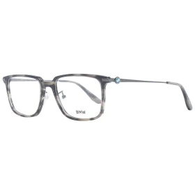 Men' Spectacle frame BMW BW5037 54020 Black by BMW, Glasses and accessories - Ref: S7297831, Price: 88,77 €, Discount: %