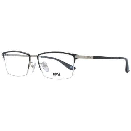 Men' Spectacle frame BMW BW5047-H 55032 by BMW, Glasses and accessories - Ref: S7297838, Price: 88,77 €, Discount: %