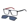 Lunettes de soleil Homme Tommy Hilfiger TH 2086_CS de Tommy Hilfiger, Lunettes et accessoires - Réf : S7298188, Prix : 168,08...