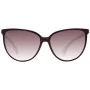 Lunettes de soleil Femme Max Mara MM0045 5869T de Max Mara, Lunettes et accessoires - Réf : S7298203, Prix : 103,95 €, Remise...