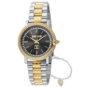 Montre Femme Just Cavalli GLAM CHIC SPECIAL PACK (Ø 32 mm) de Just Cavalli, Montres bracelet - Réf : S7298365, Prix : 148,67 ...