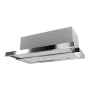 Conventional Hood Mepamsa SUPERLINE 60V2 390 m3/h Stainless steel by Mepamsa, Extractor hoods - Ref: S7600043, Price: 163,52 ...