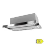 Conventional Hood Mepamsa SUPERLINE 60V2 390 m3/h Stainless steel by Mepamsa, Extractor hoods - Ref: S7600043, Price: 163,52 ...