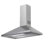 Conventional Hood Mepamsa GAVIA 90CM INOX 90 cm Steel by Mepamsa, Extractor hoods - Ref: S7600048, Price: 210,16 €, Discount: %